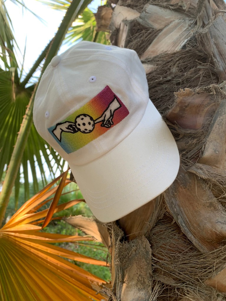 Adam Hands 1.2 Classic Cap