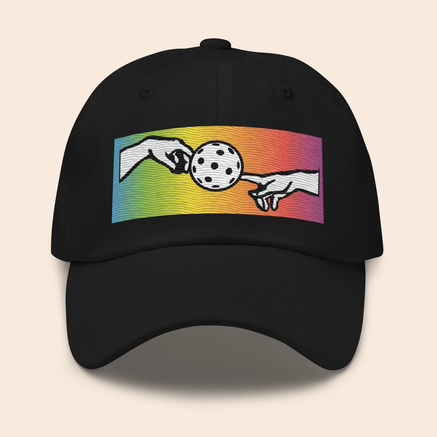 Adam Hands 1.2 Classic Cap