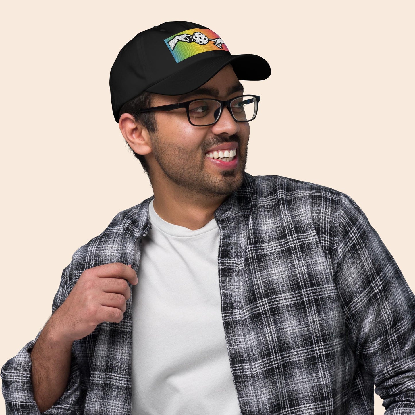 Adam Hands 1.2 Classic Cap