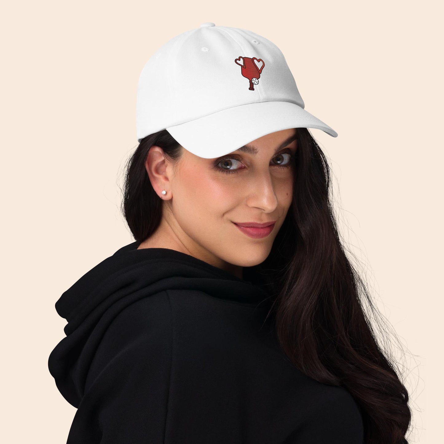 Love Match Classic Cap