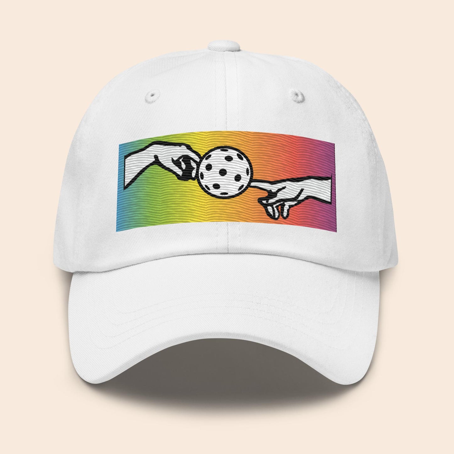 Adam Hands 1.2 Classic Cap