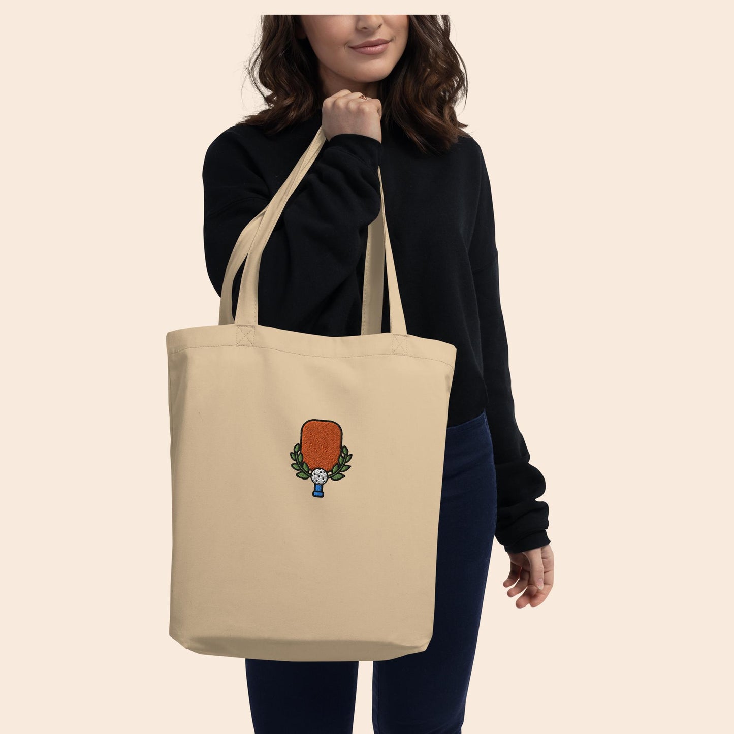 Victorious Eco Tote Bag