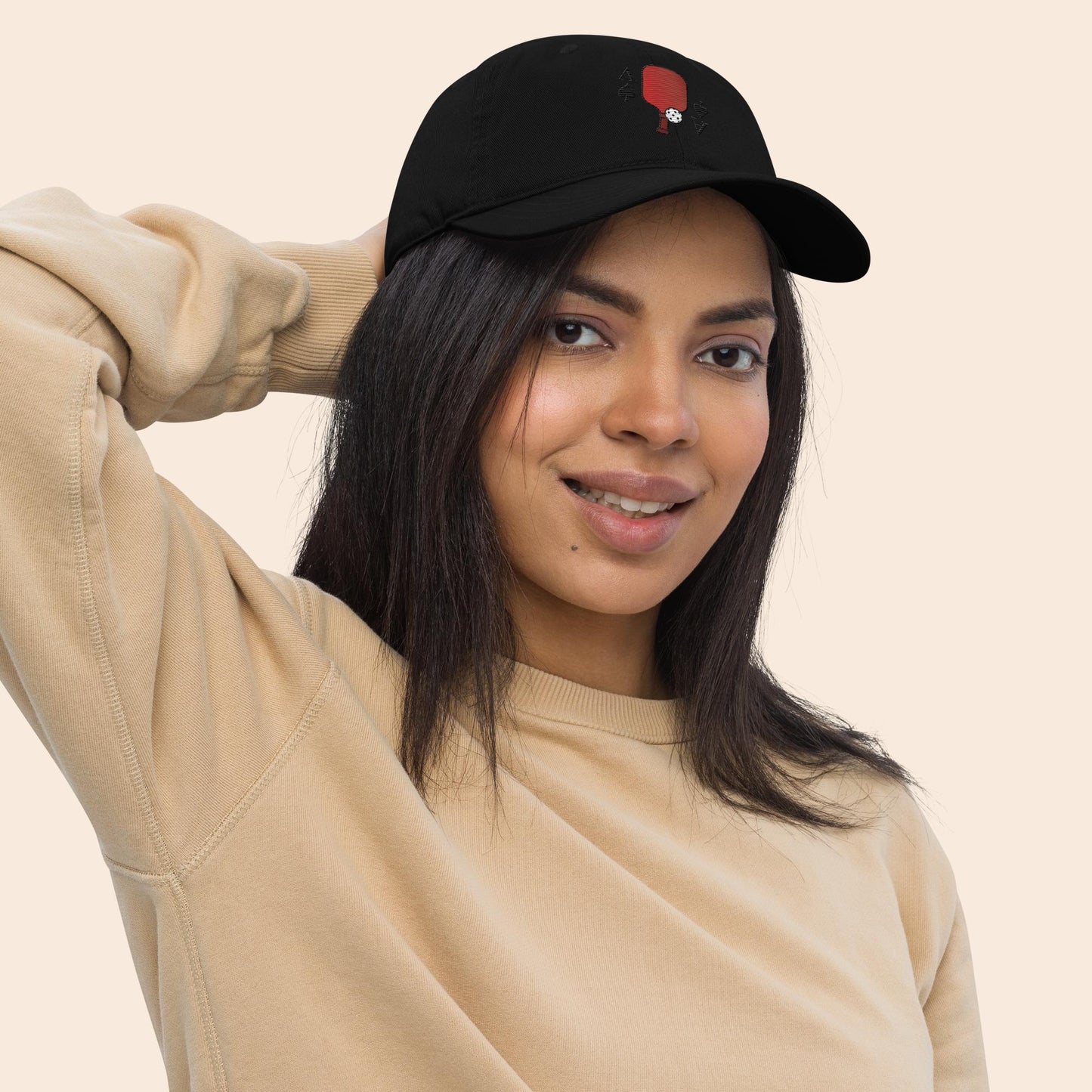 The Ace Organic Cap