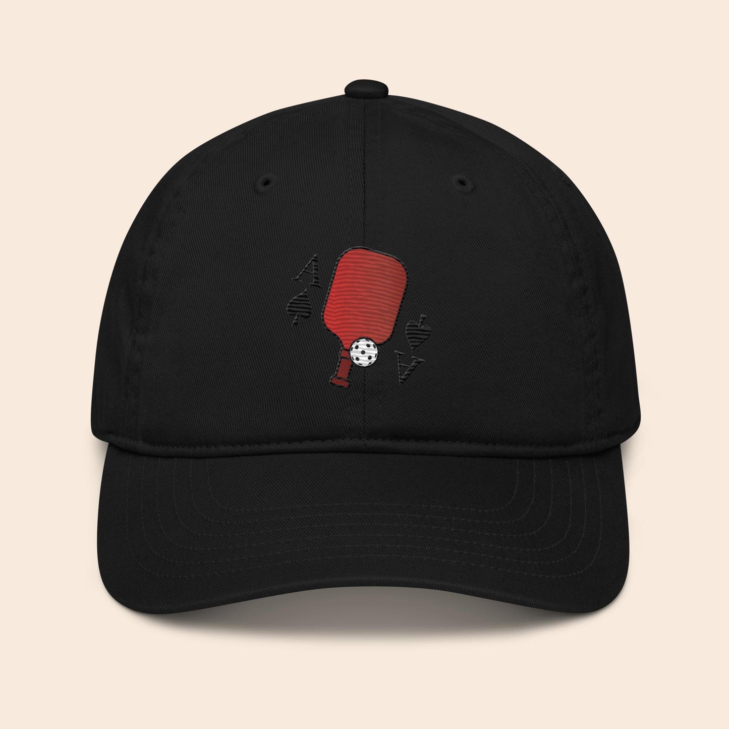 The Ace Organic Cap