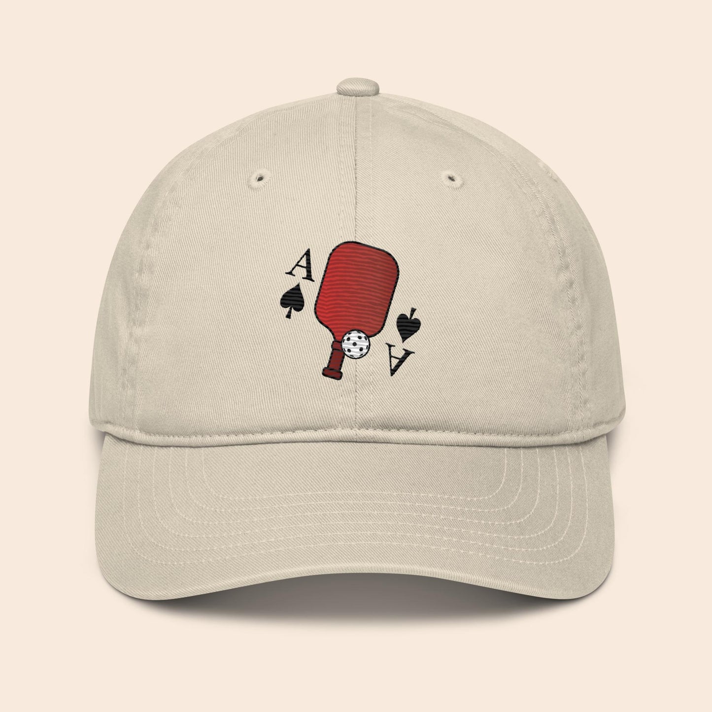 The Ace Organic Cap