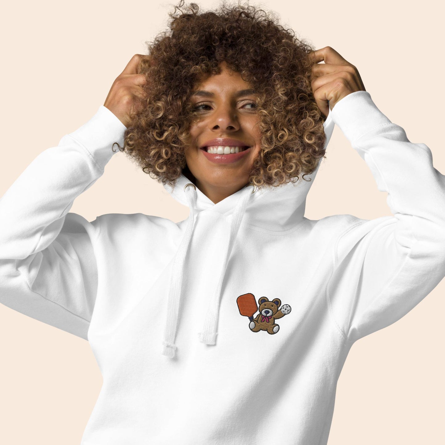 Picklebear Unisex Hoodie