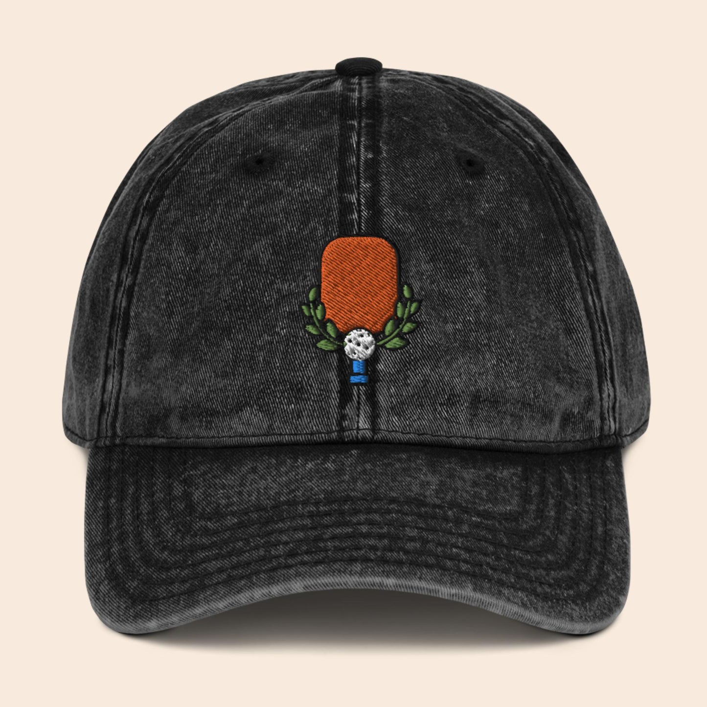 Victorious Vintage Cap