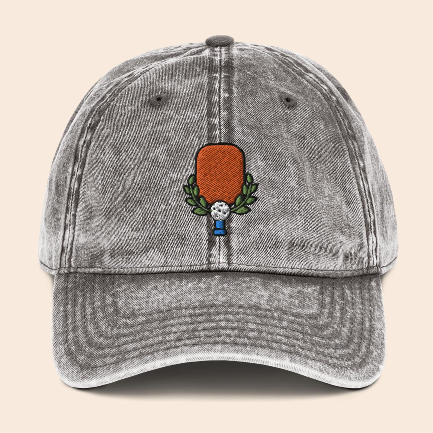 Victorious Vintage Cap