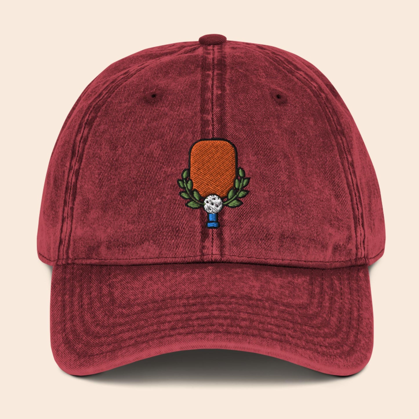 Victorious Vintage Cap