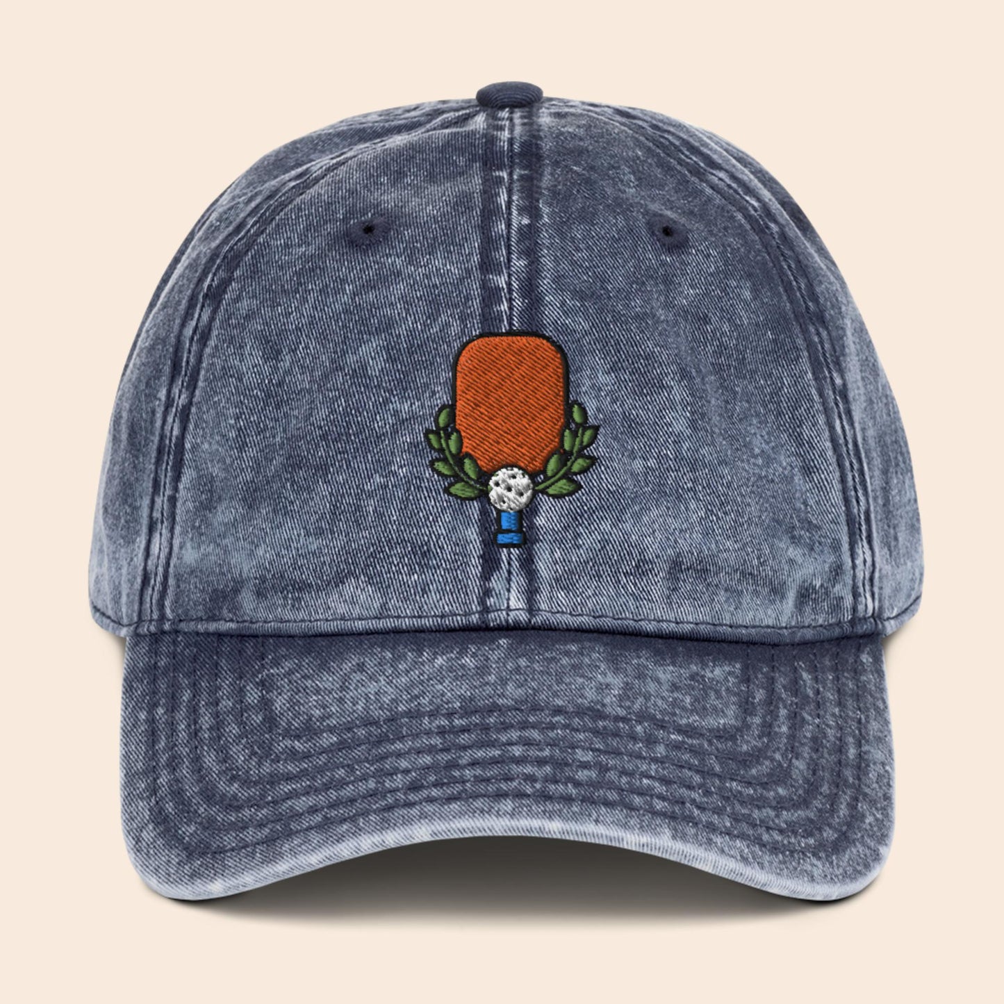 Victorious Vintage Cap