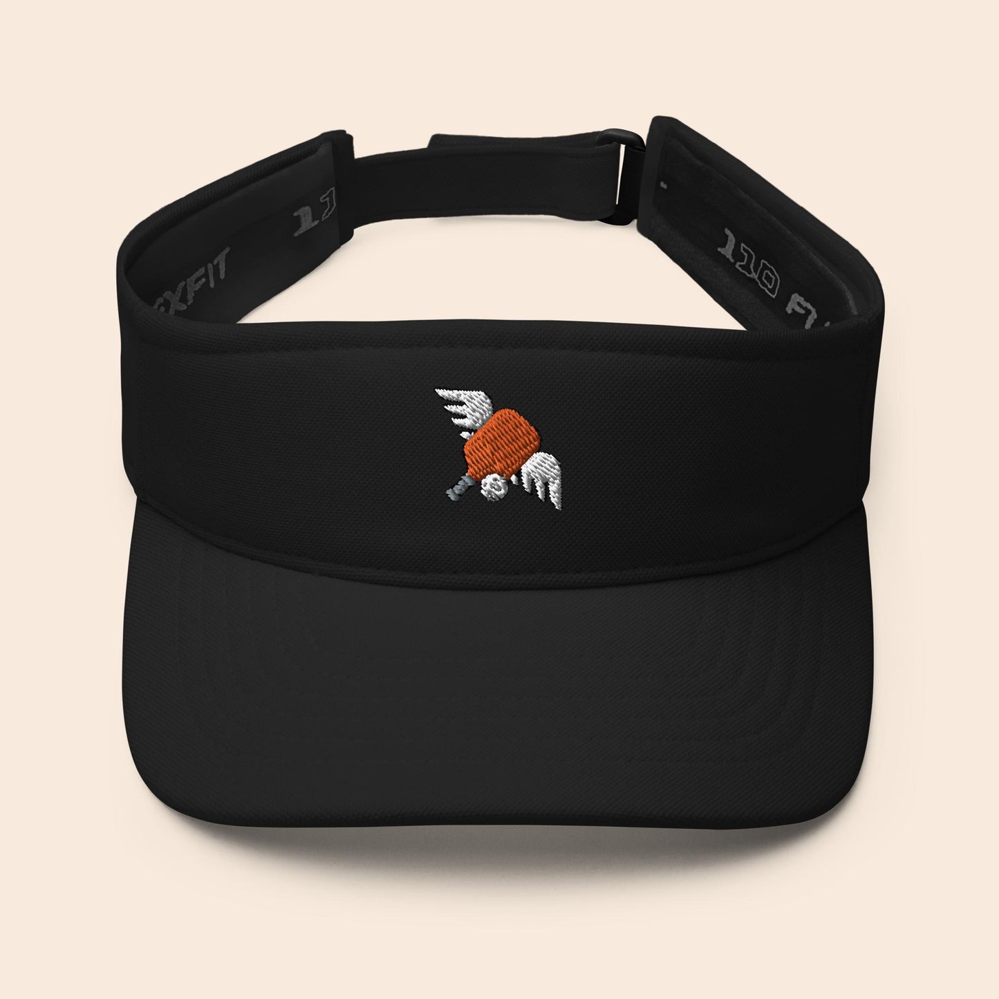 Pickleball Angel Visor