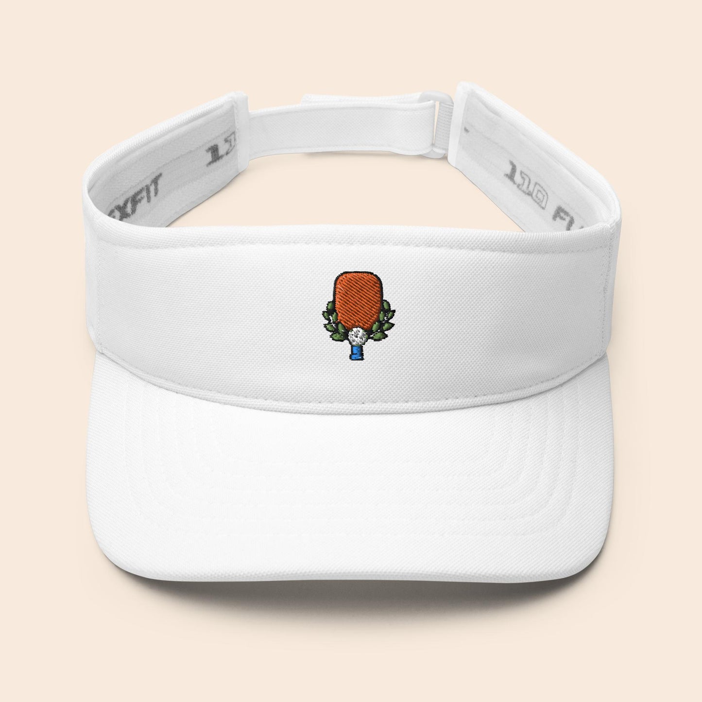 Victorious Visor