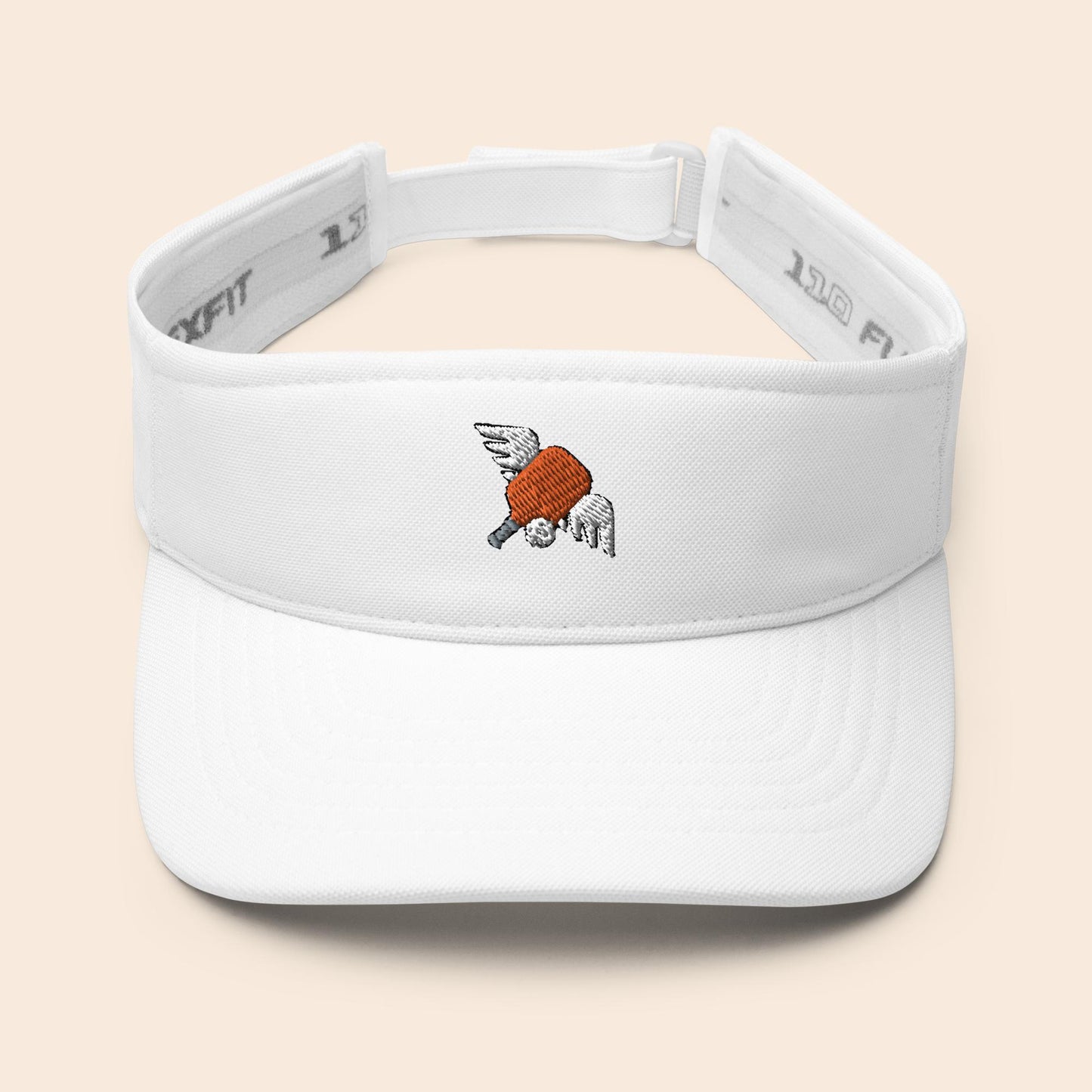 Pickleball Angel Visor