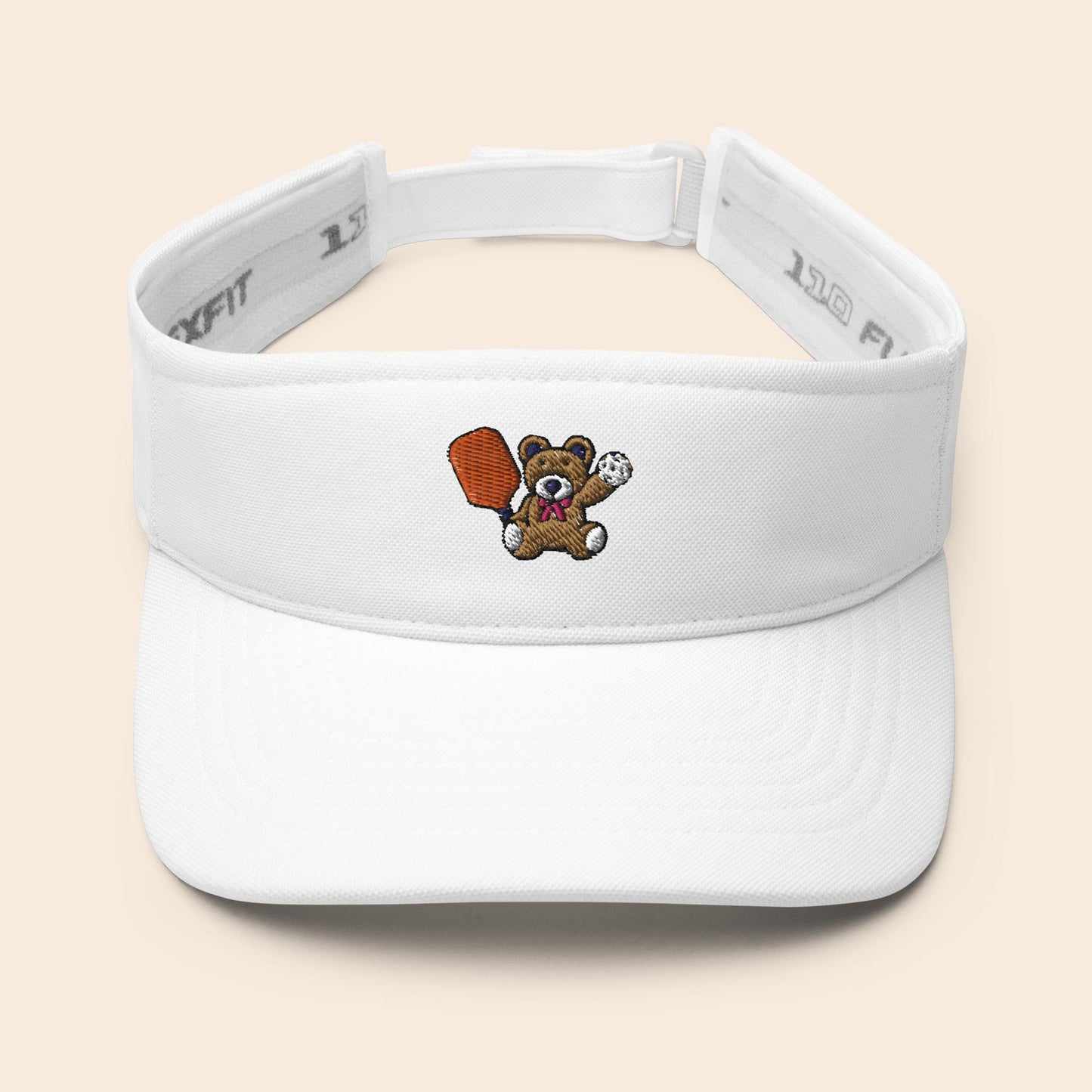 Picklebear Visor