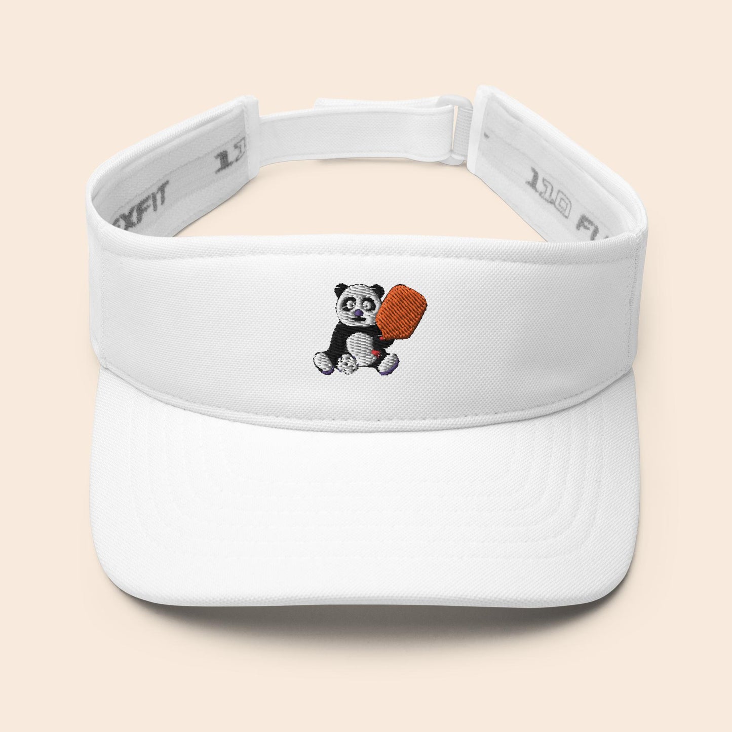 Picklepanda Visor