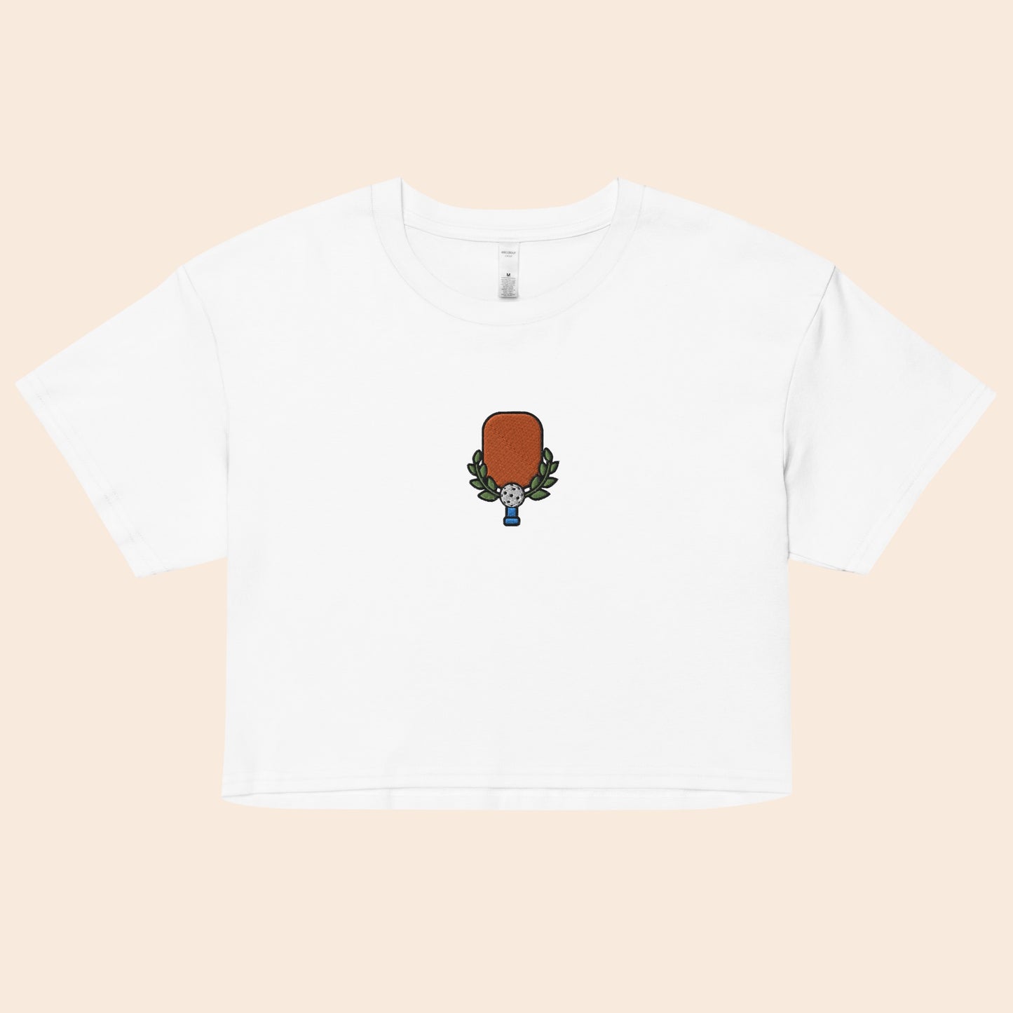 Victorious Crop Top
