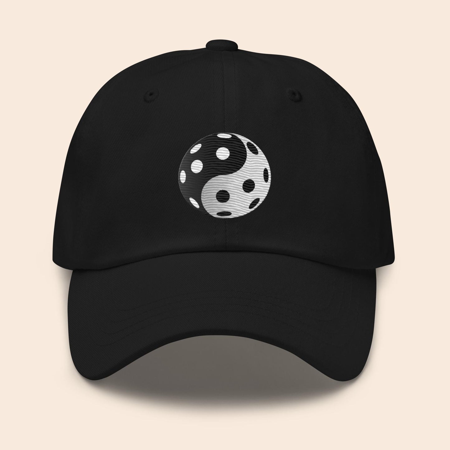 Yin-Yang Classic Cap