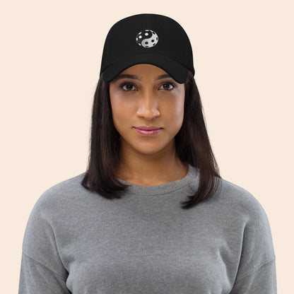 Yin-Yang Classic Cap