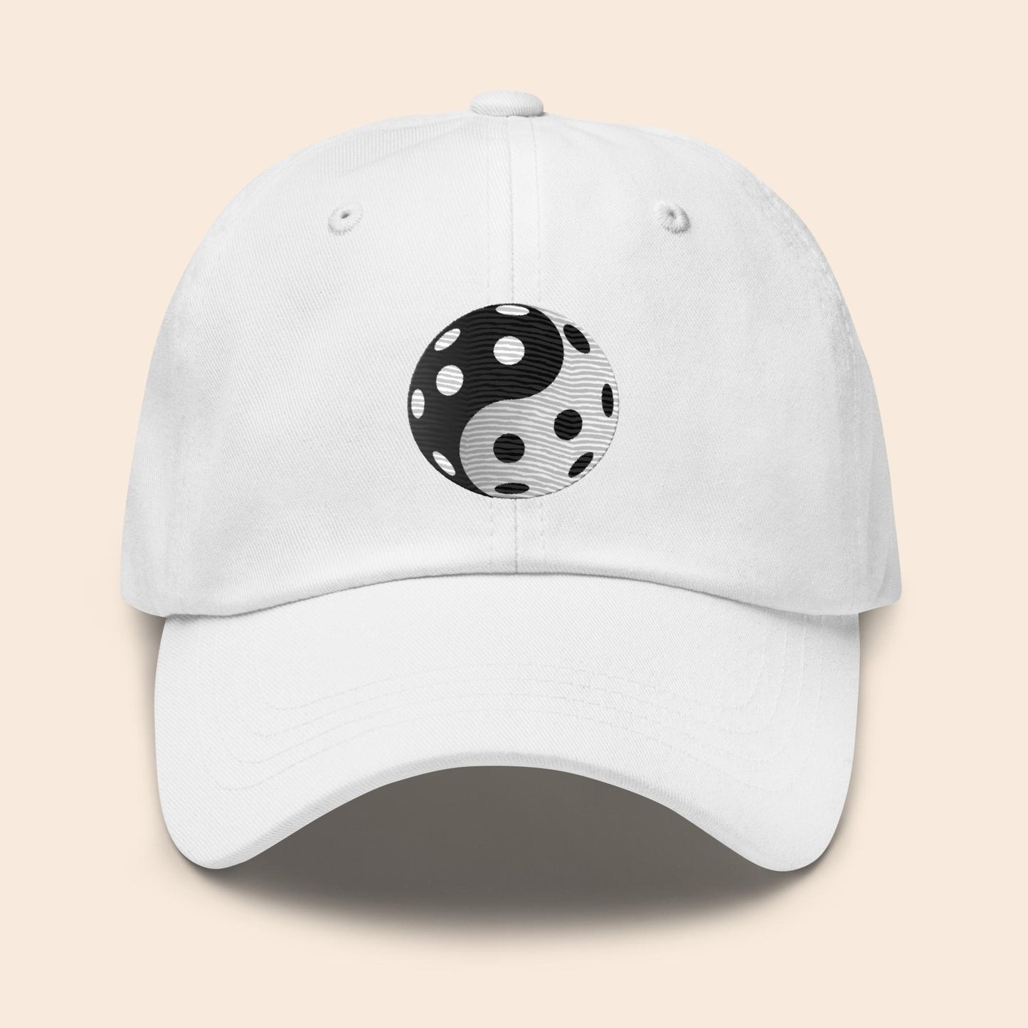 Yin-Yang Classic Cap