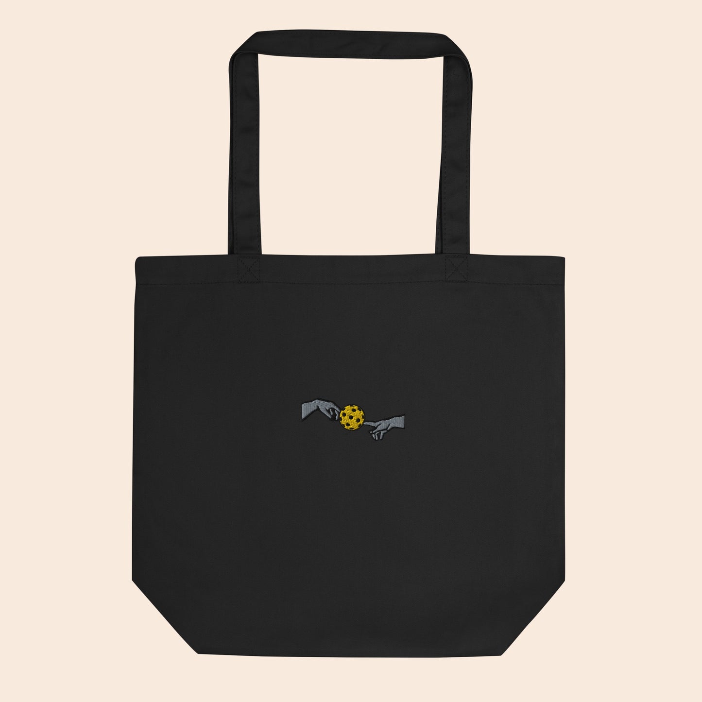 Adam Hands Eco Tote Bag