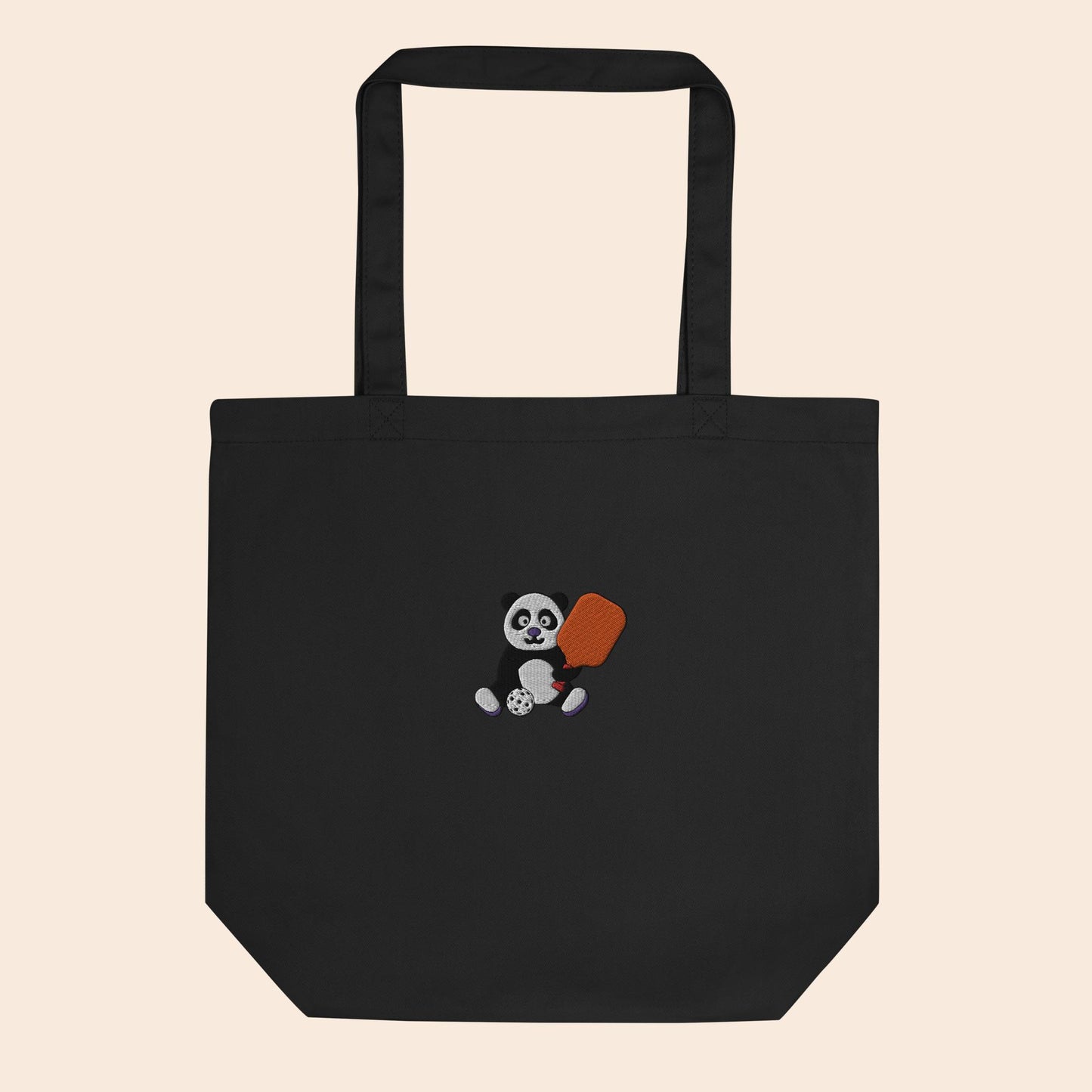 Picklepanda Eco Tote Bag