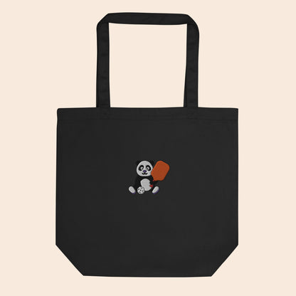 Picklepanda Eco Tote Bag