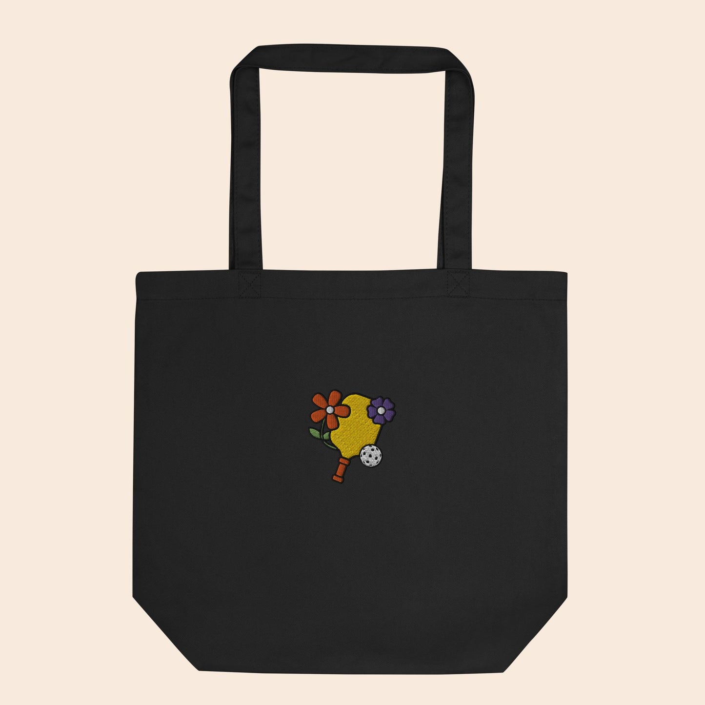 Petal Power Eco Tote Bag