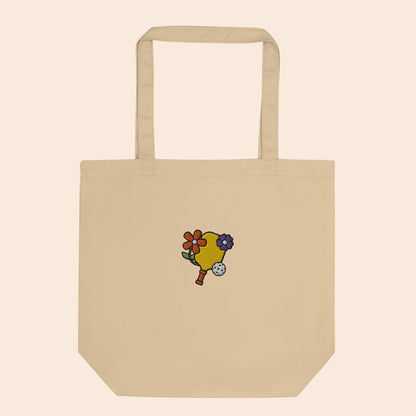 Petal Power Eco Tote Bag