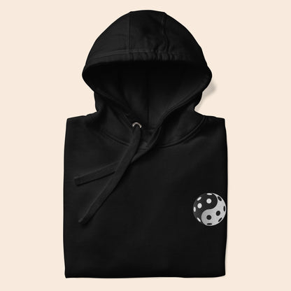 Yin-Yang Unlimited Unisex Hoodie